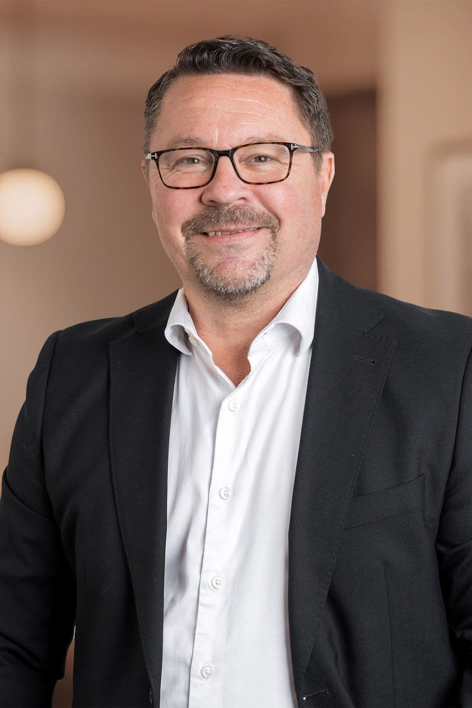 Mäklarens profilbild