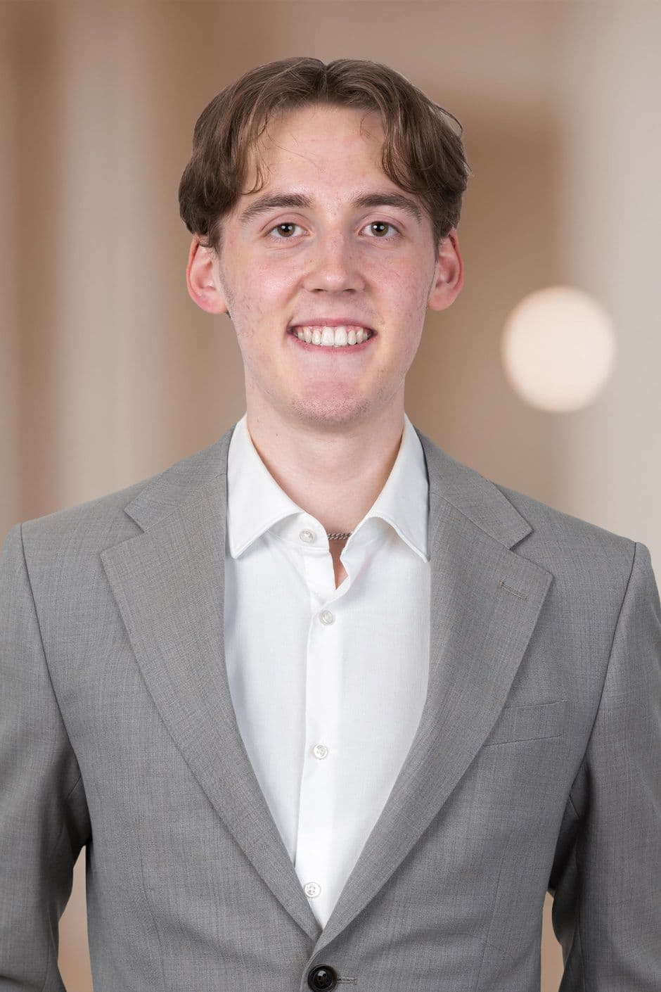 Mäklarens profilbild