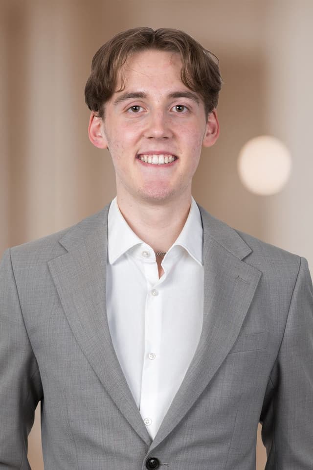 Mäklarens profilbild