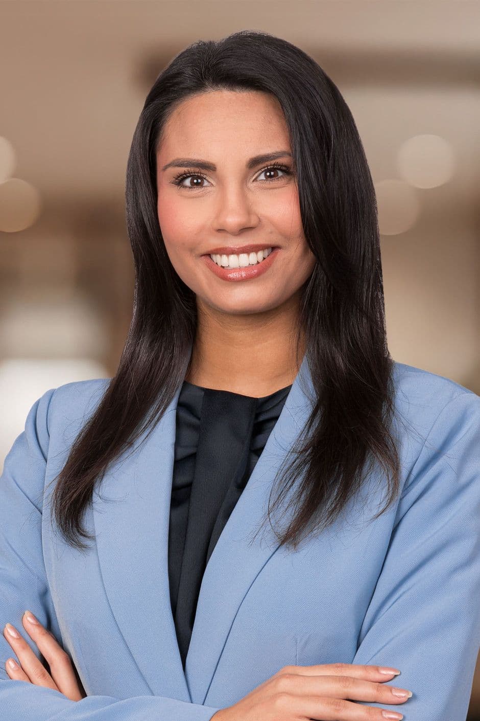 Mäklarens profilbild