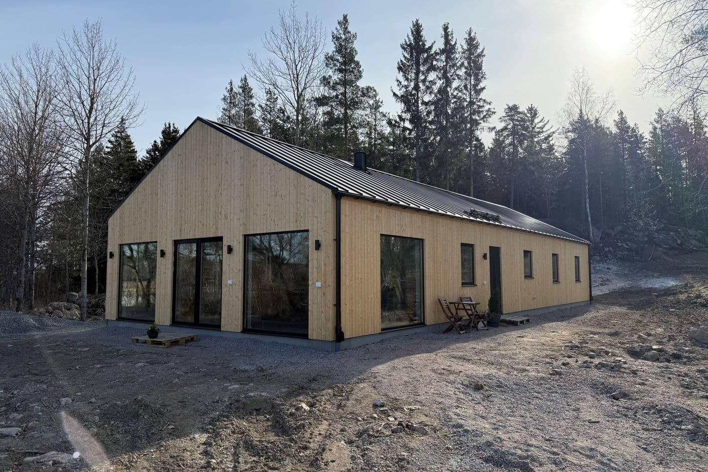 Gamla Uppsala Johannesberg 364