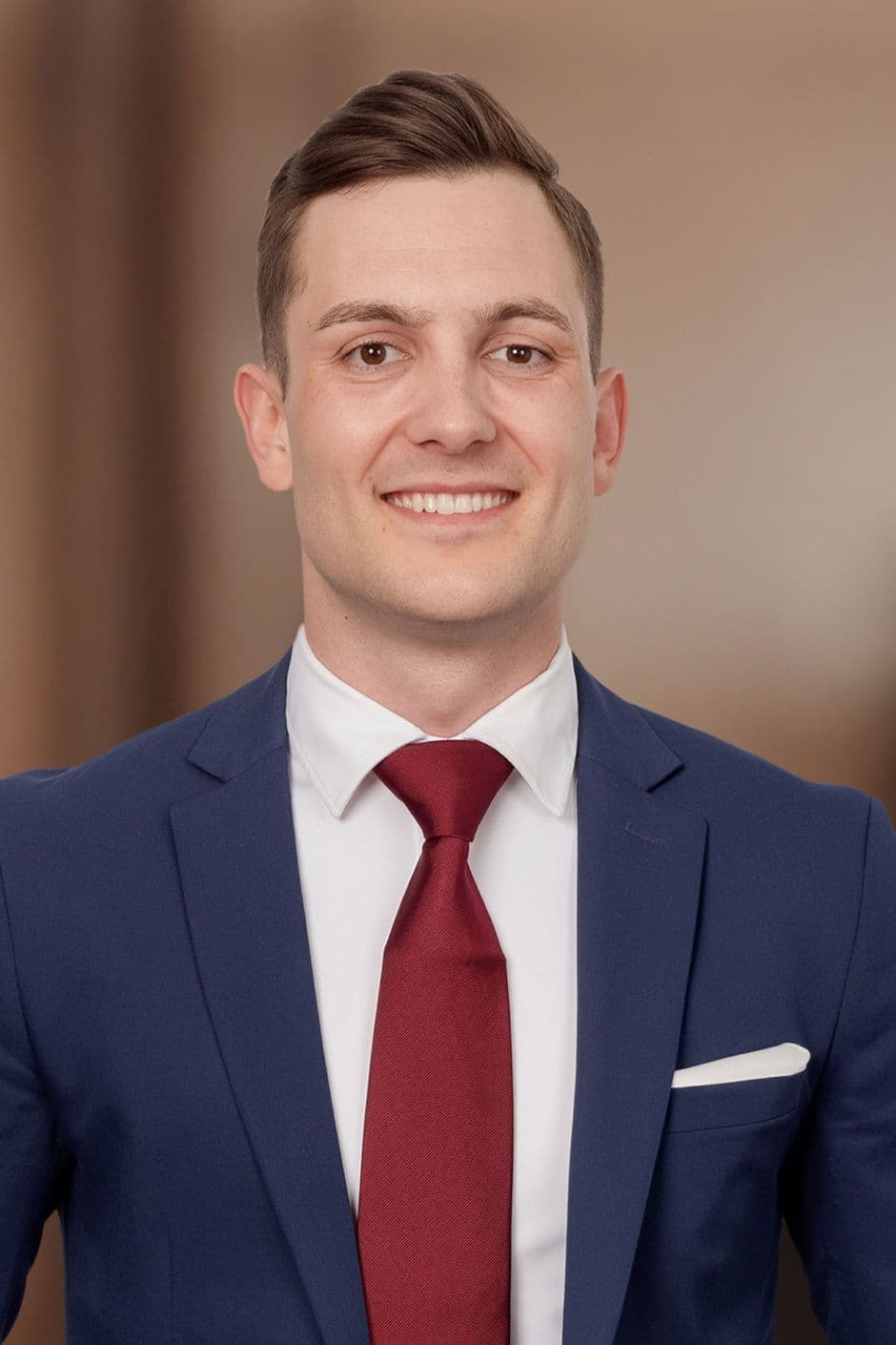 Mäklarens profilbild