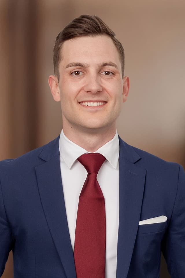 Mäklarens profilbild