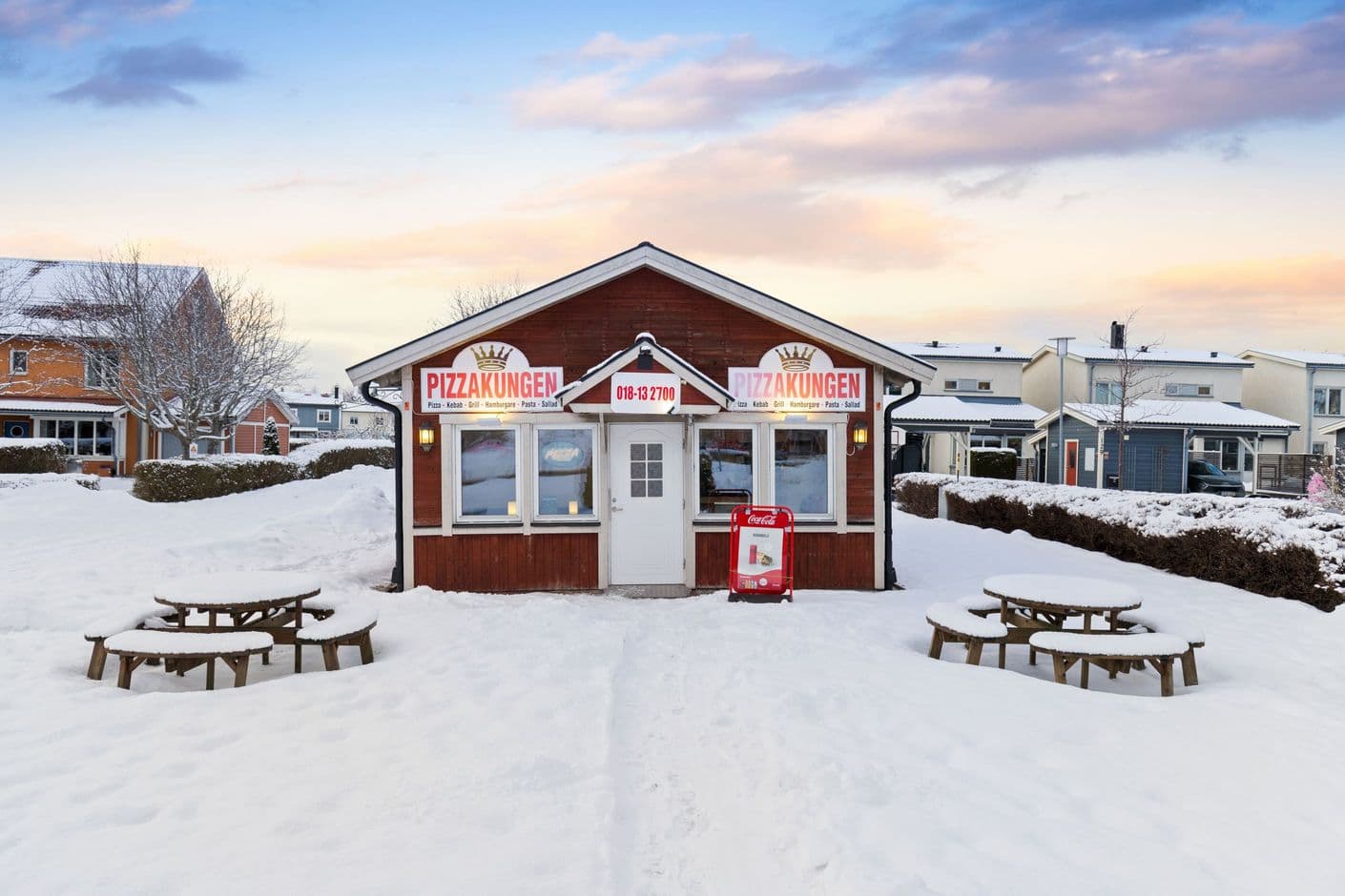 Stålgatan 44B
