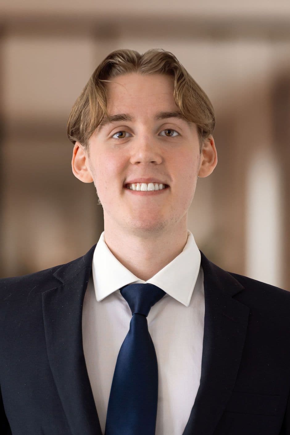 Mäklarens profilbild