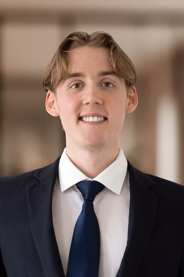 Mäklarens profilbild