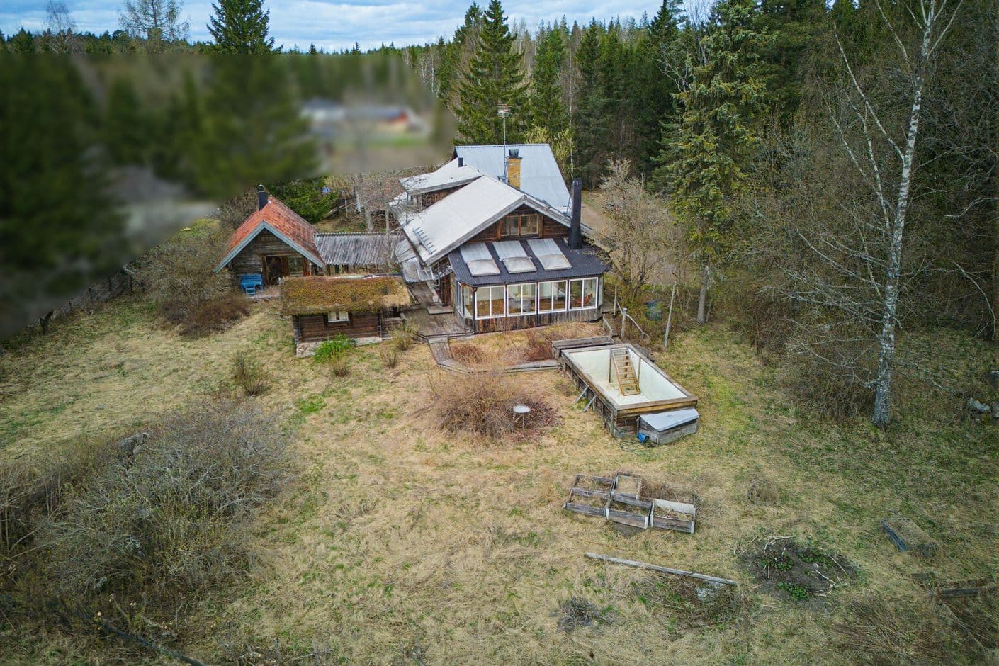  Skogsliden 77