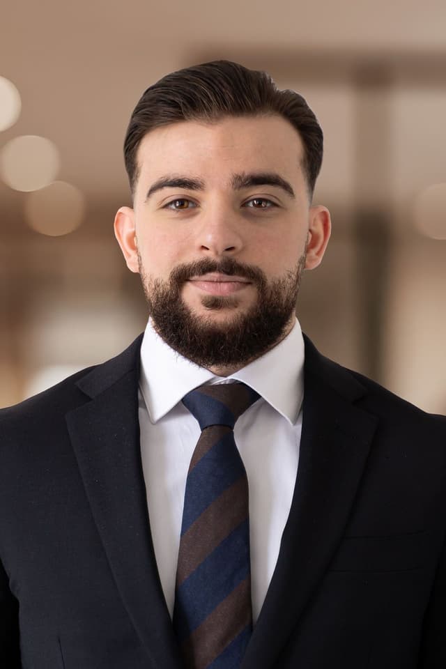 Mäklarens profilbild