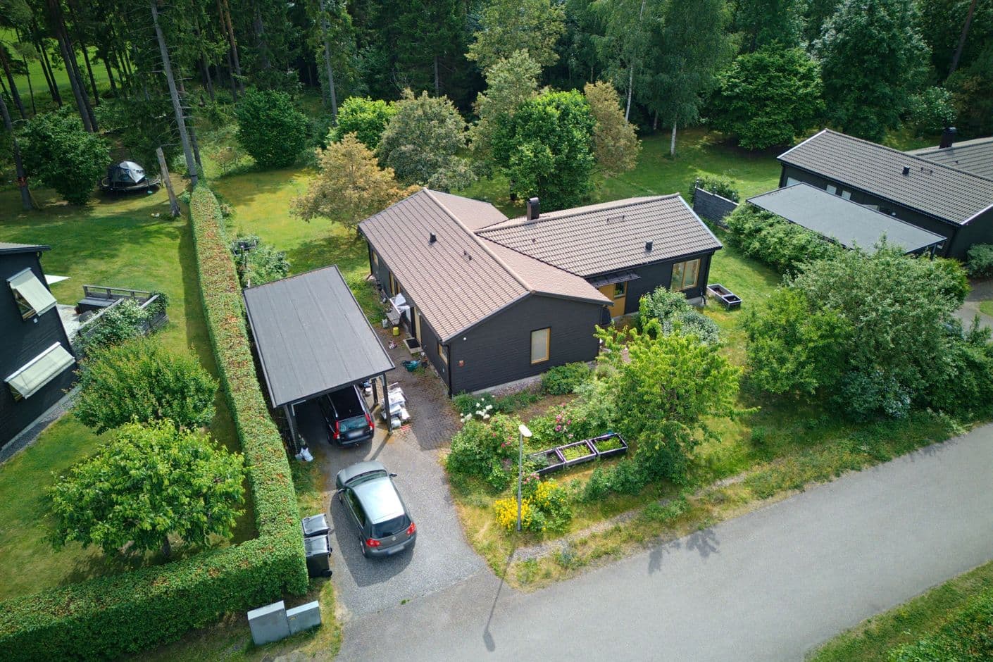 Mullvadsvägen 22