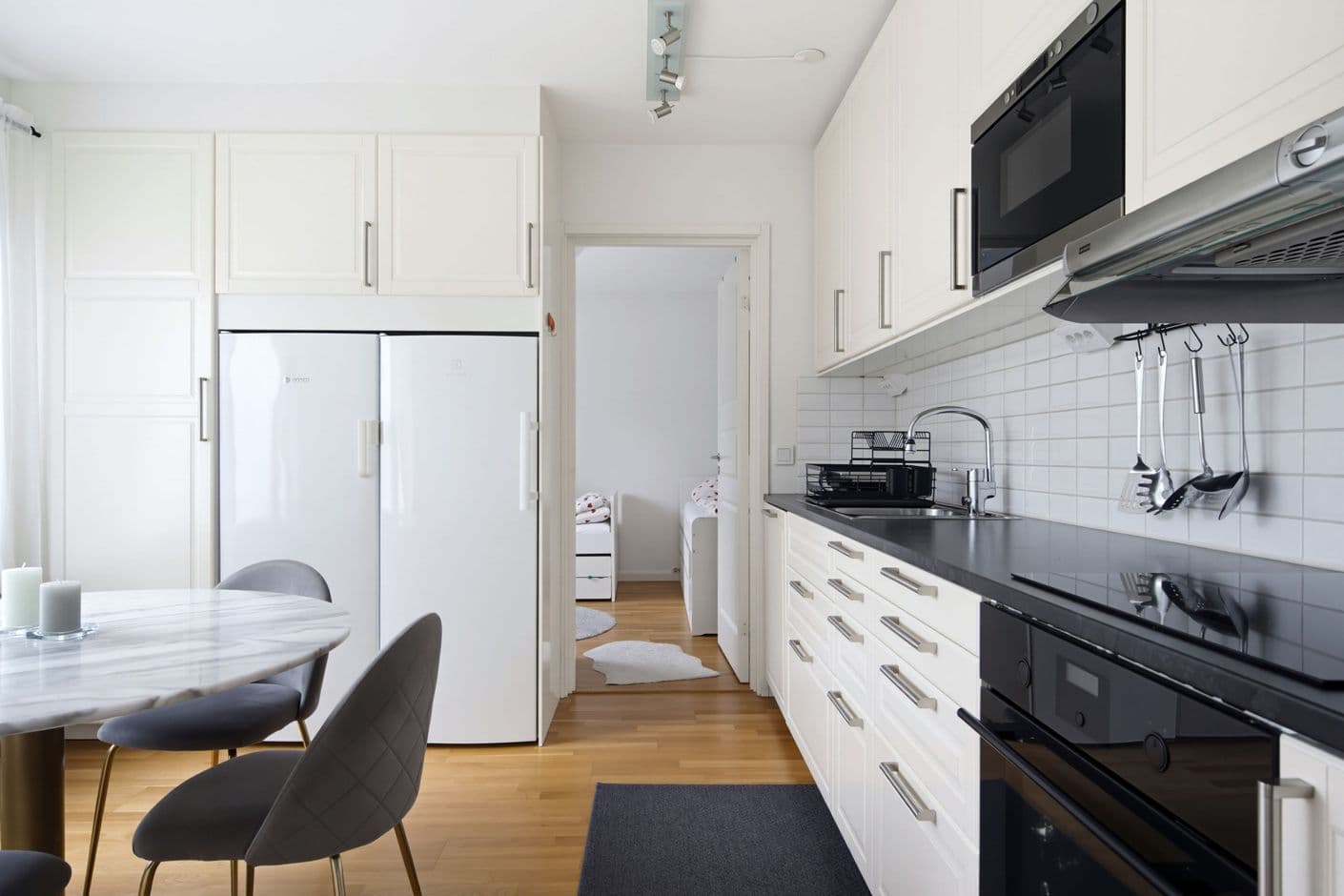 Valthornsvägen 58C