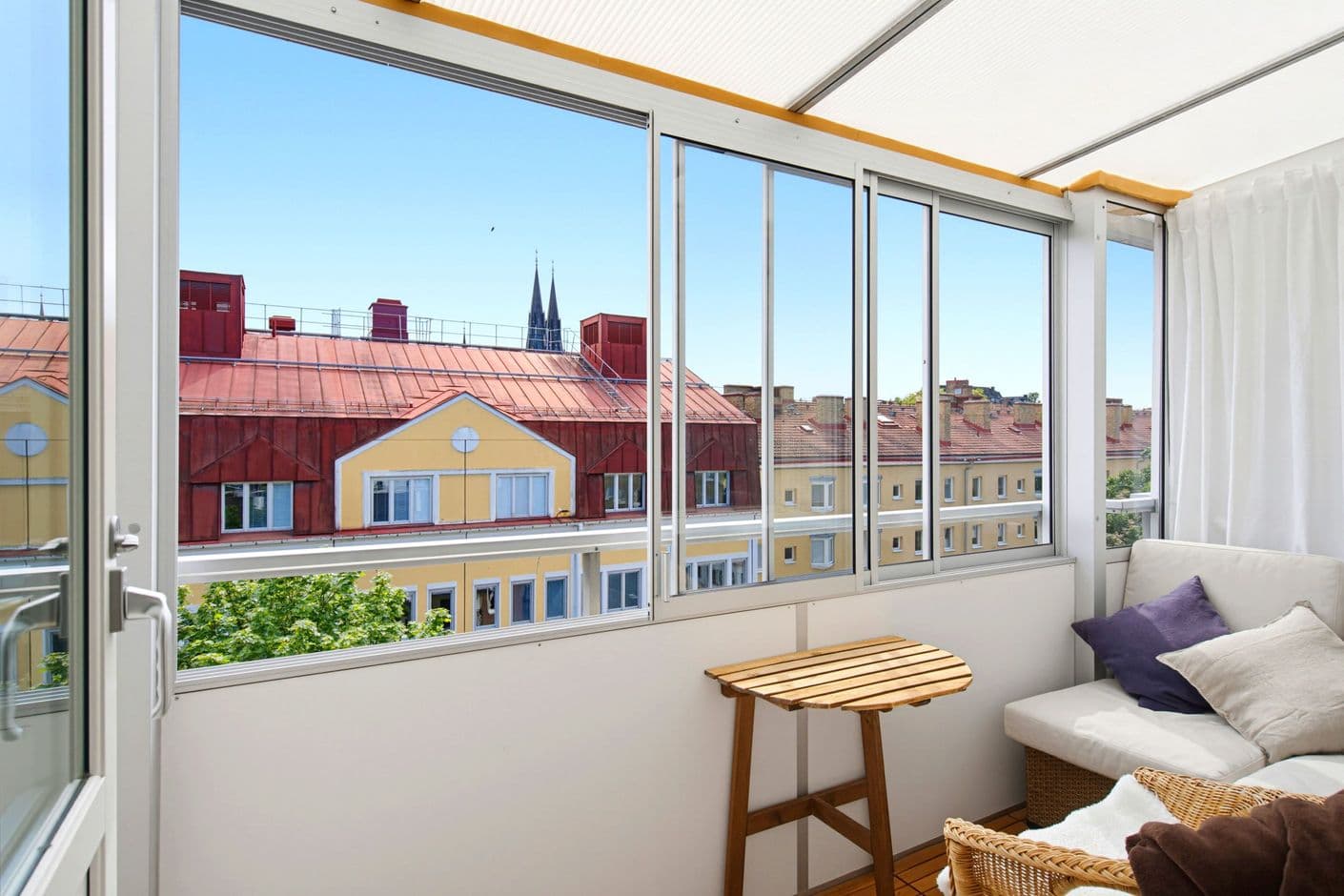 Sturegatan 1