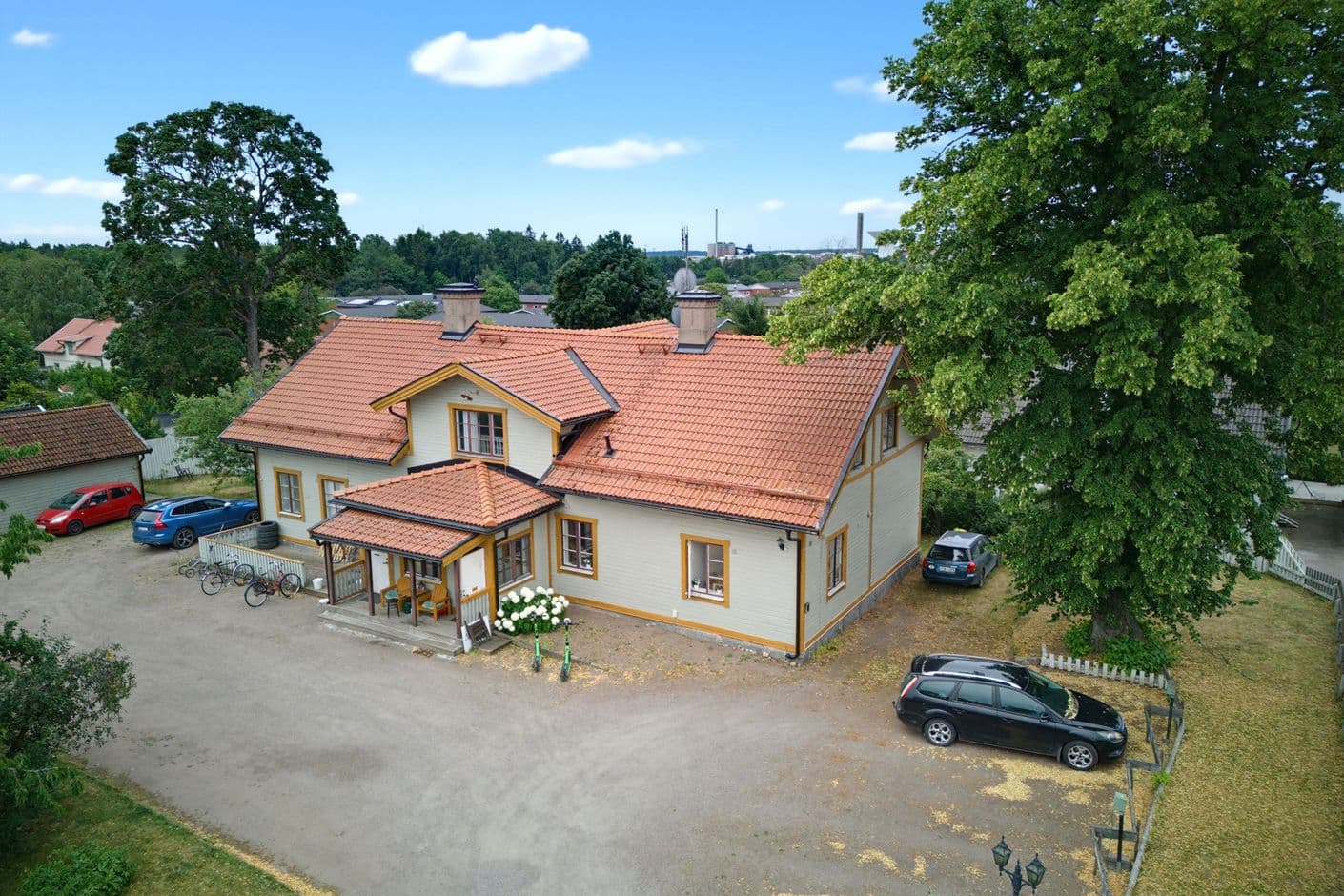 Jordgubbsgatan 14