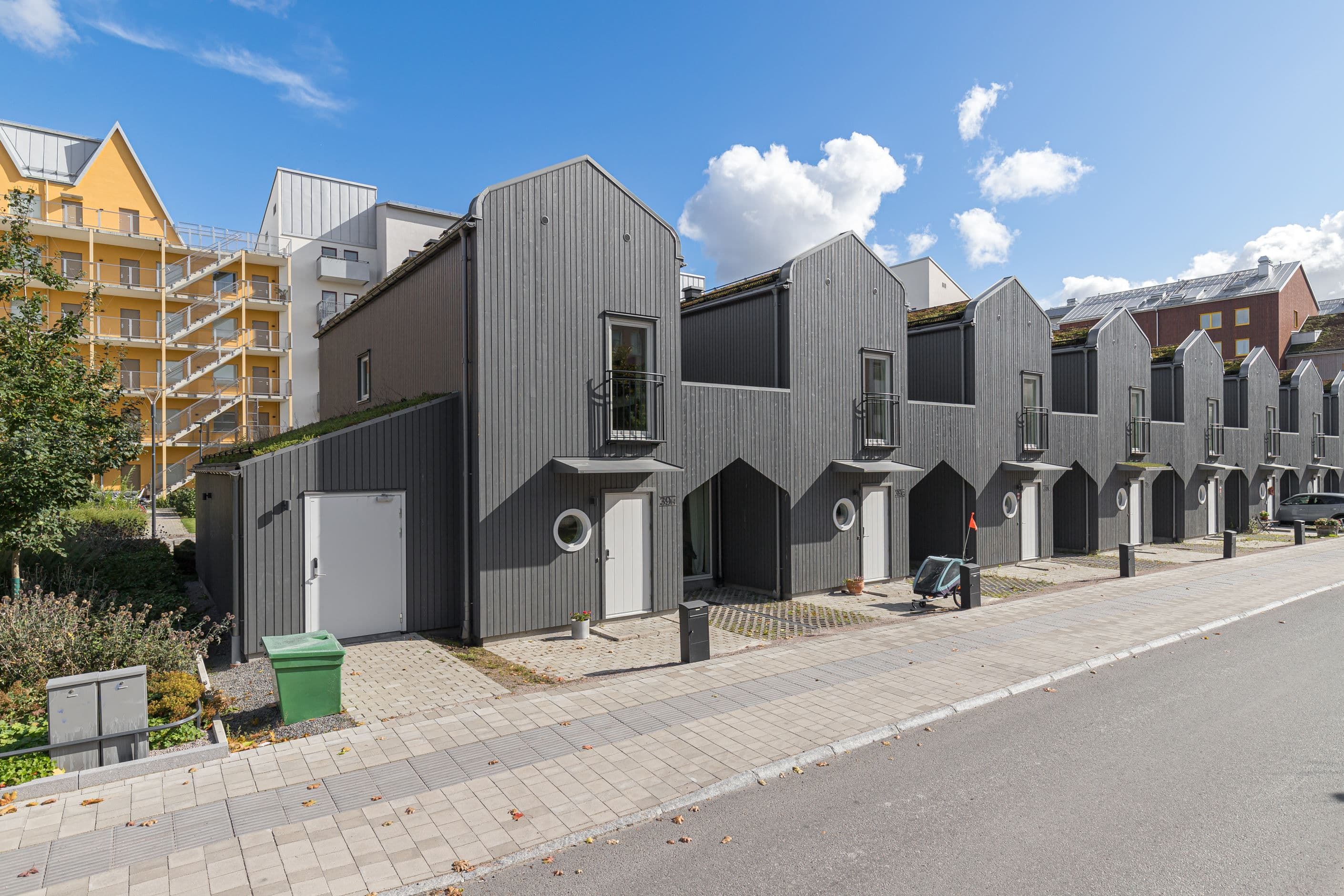 Exteriör