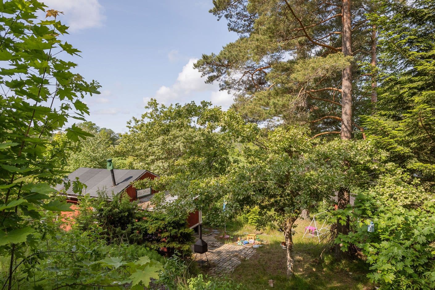 Nåntuna 250