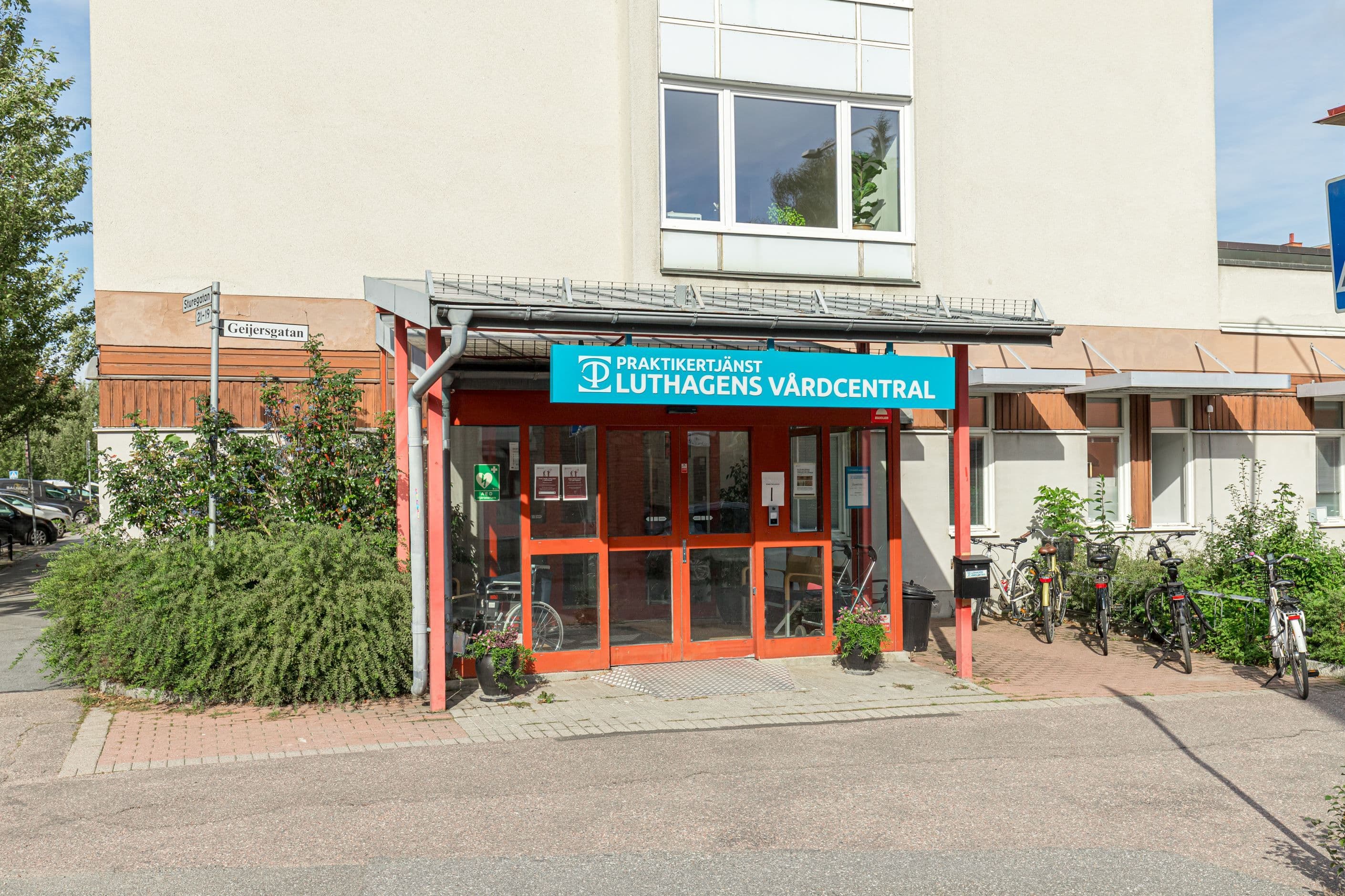Exteriör