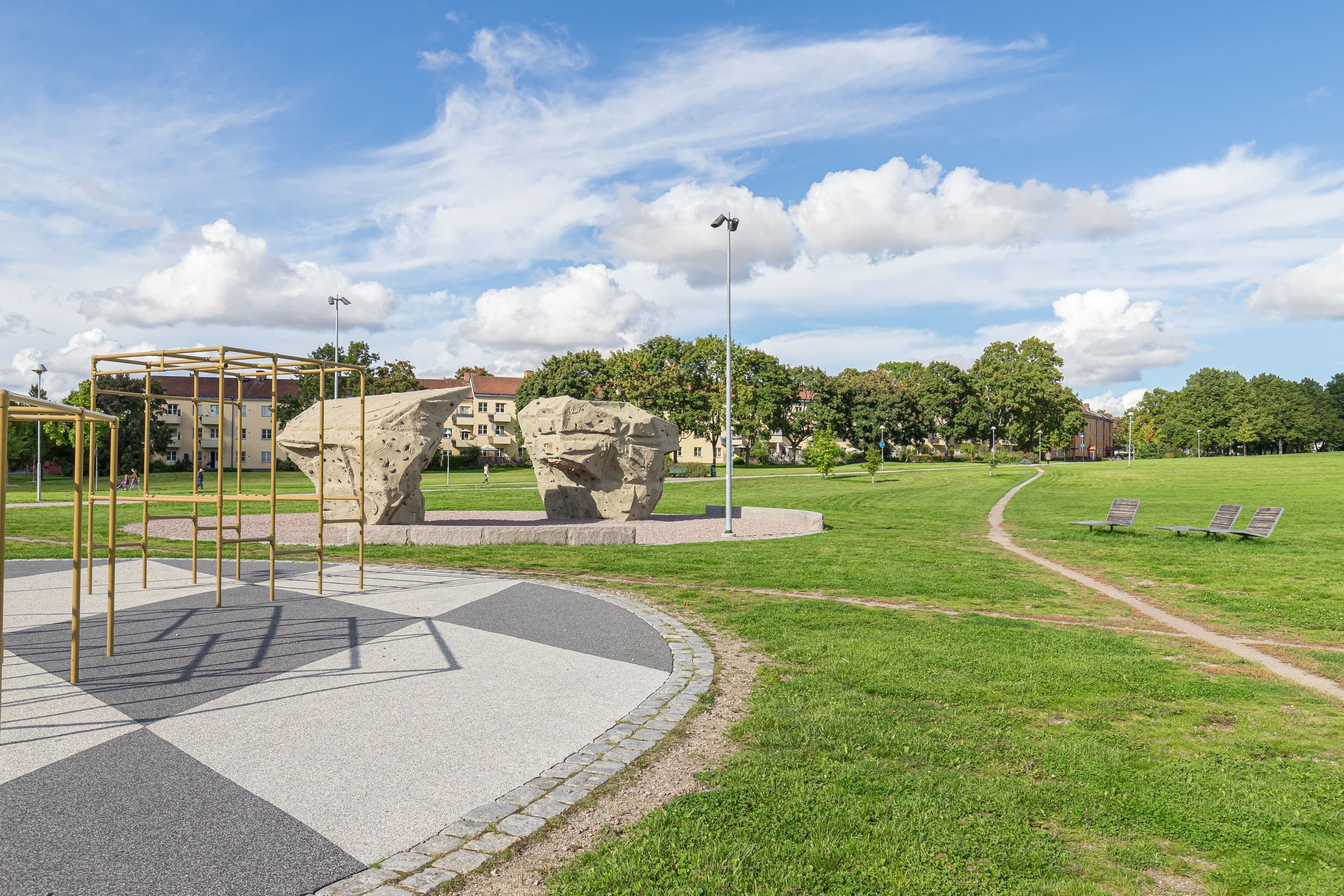 Källparken 3