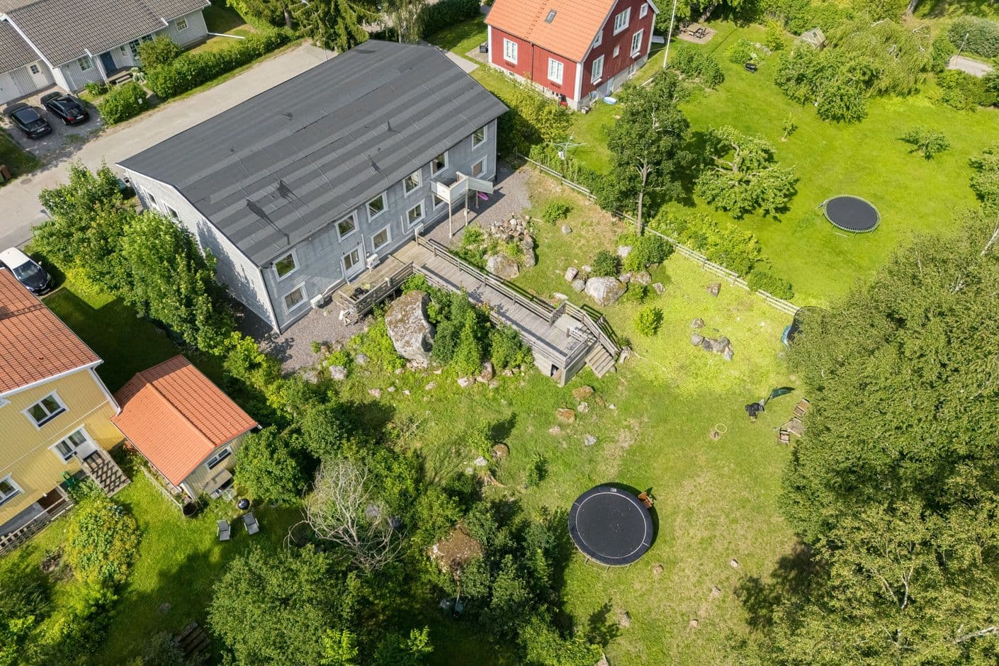 Tibyvägen 10