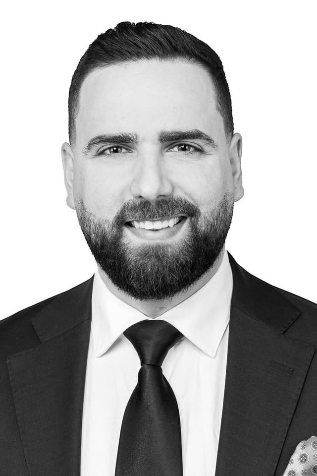 Mäklarens profilbild