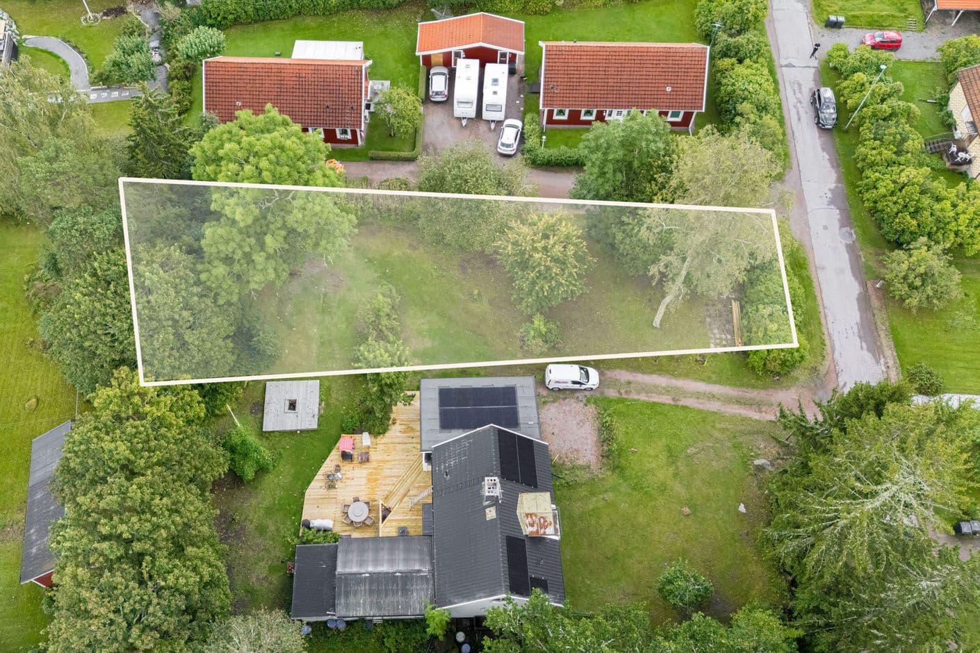 Skyttbacksvägen 5B