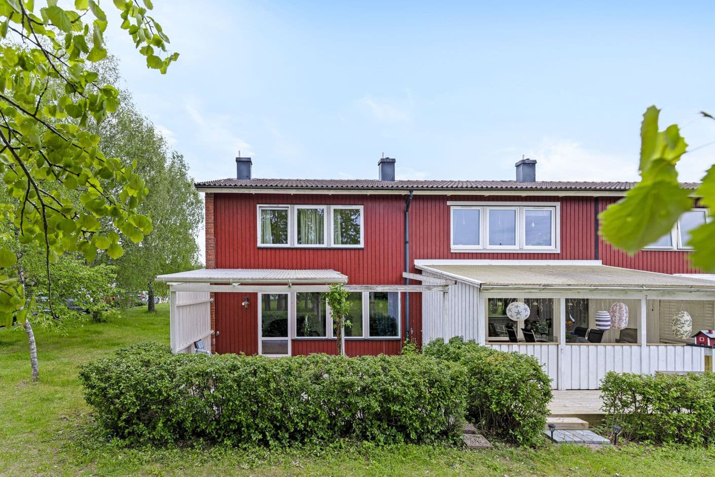 Markegångsvägen 10A