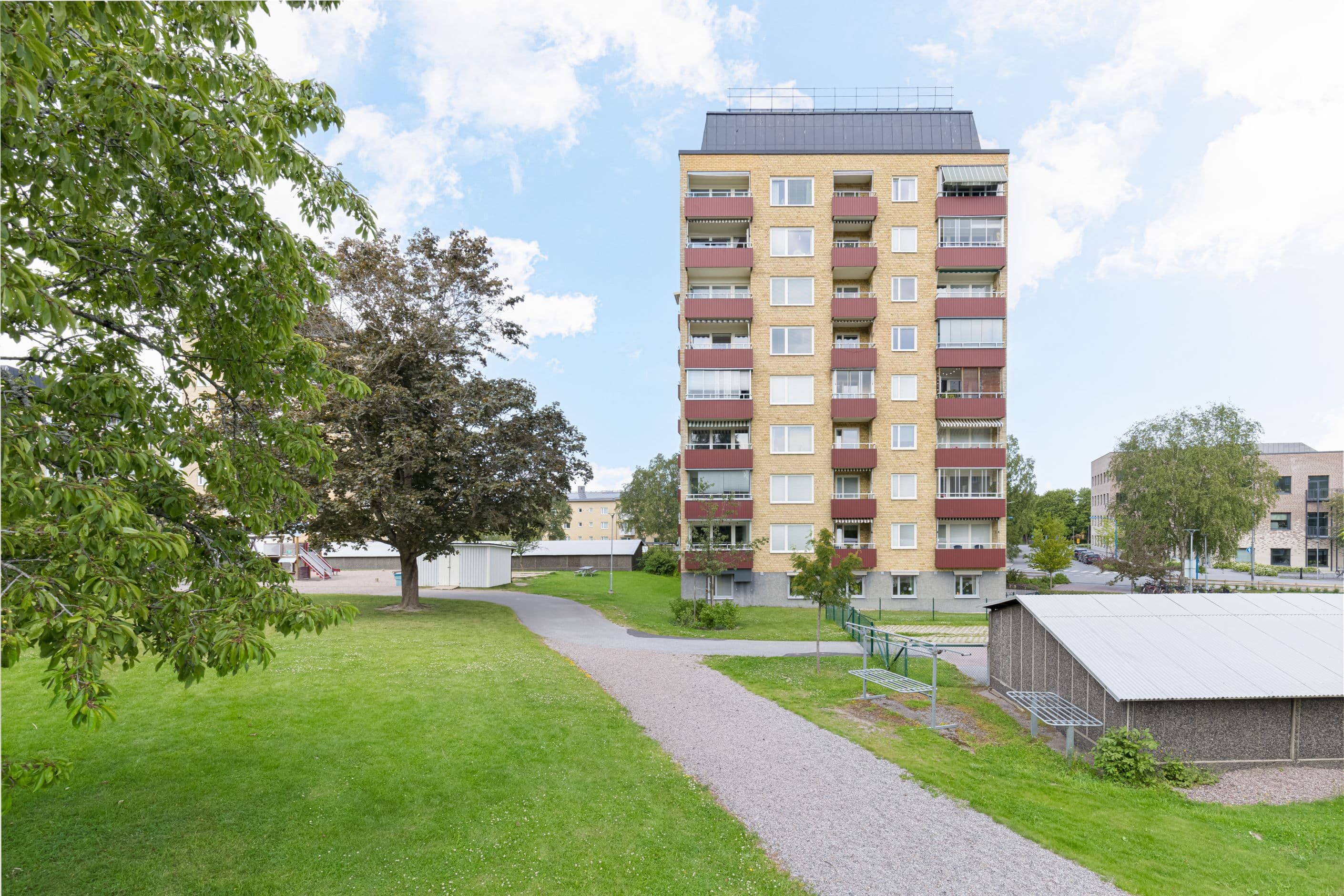 Exteriör