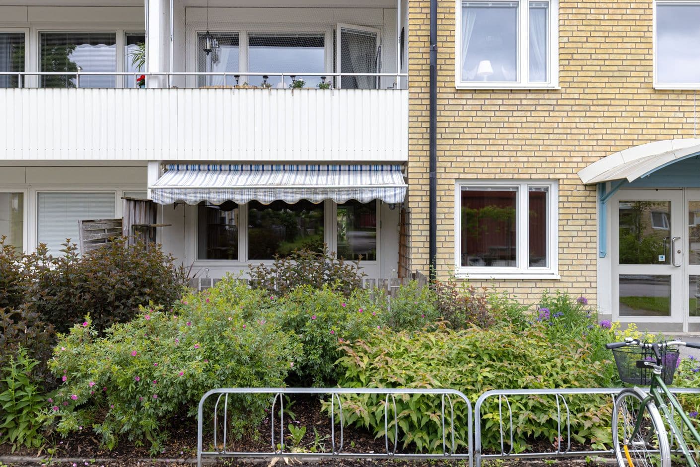 Lidnersgatan 15