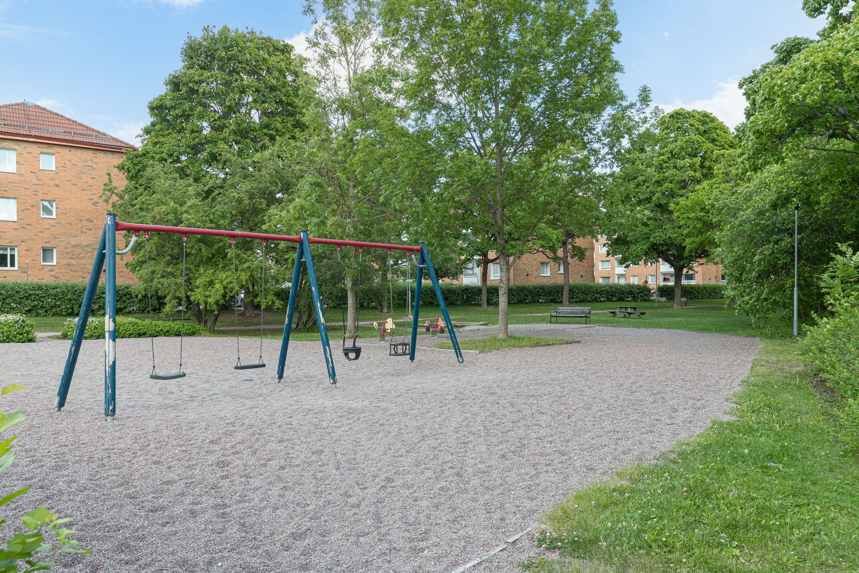 Byggmästarparken