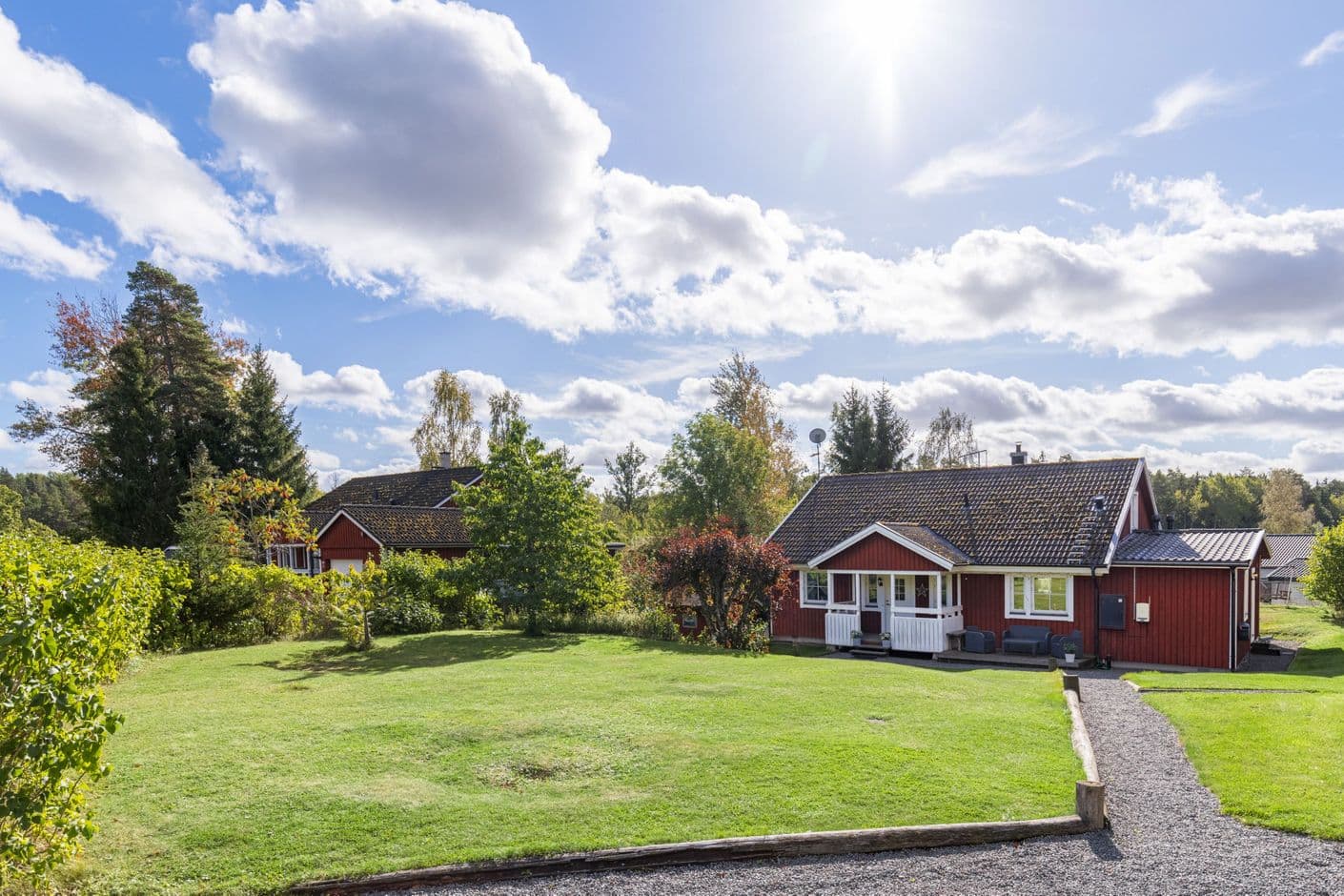 Grönviken 33