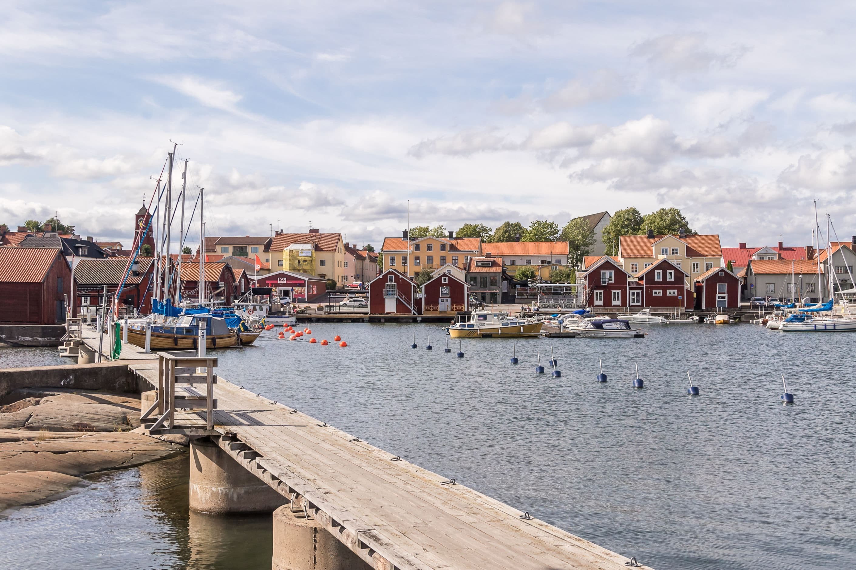 Öregrund