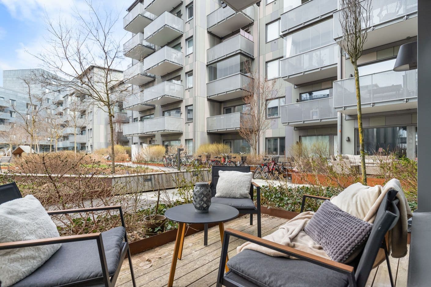 Svärdsliljegatan 4
