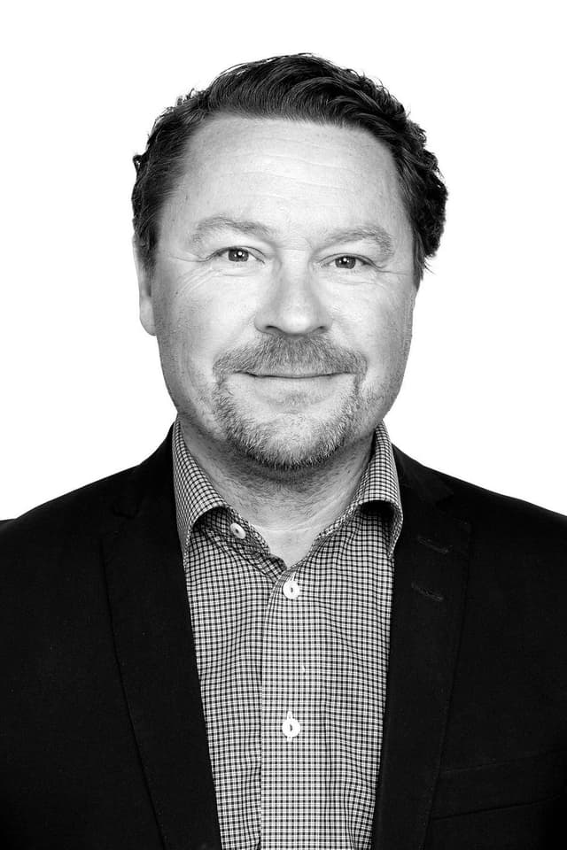 Mäklarens profilbild