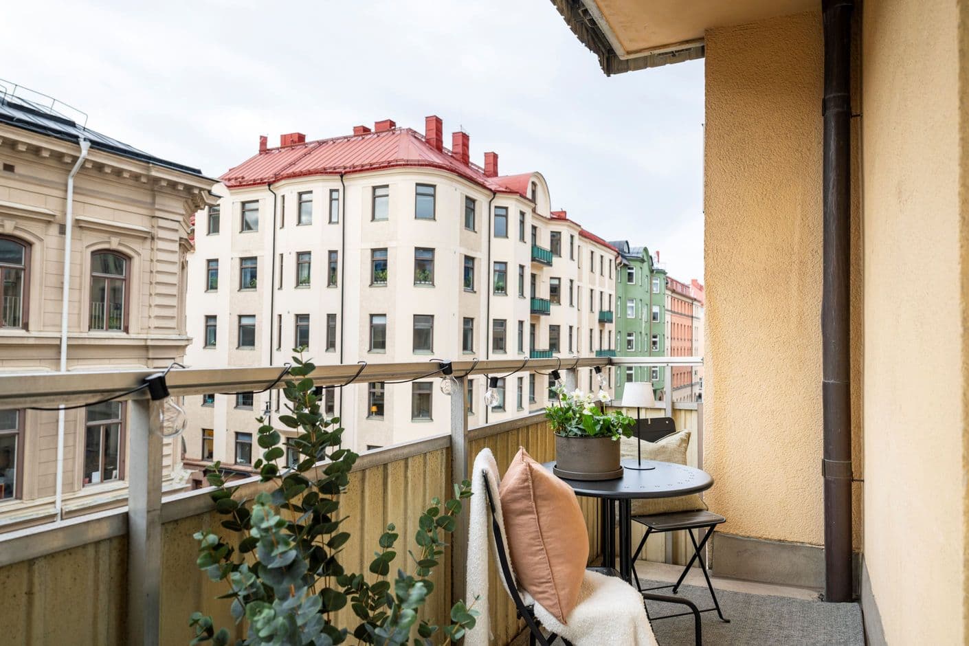 Linnégatan 51, 3 tr