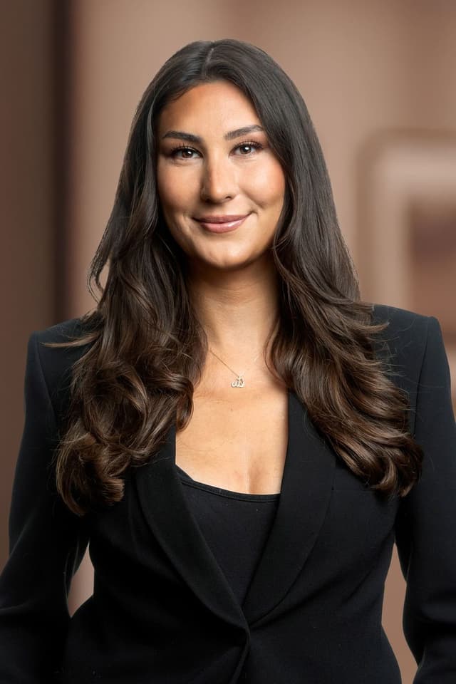 Mäklarens profilbild