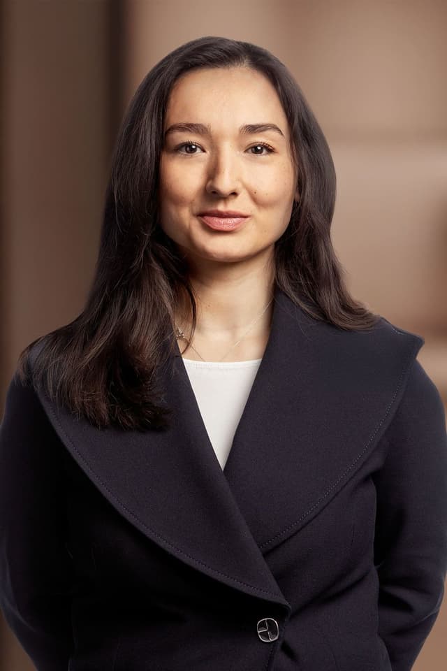 Mäklarens profilbild