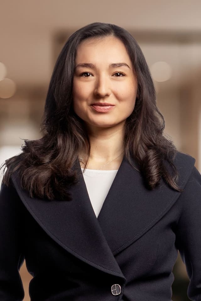 Mäklarens profilbild