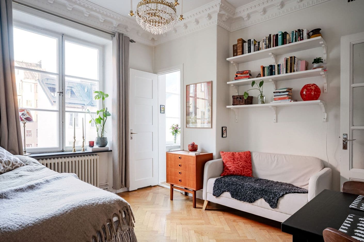 Kommendörsgatan 33A