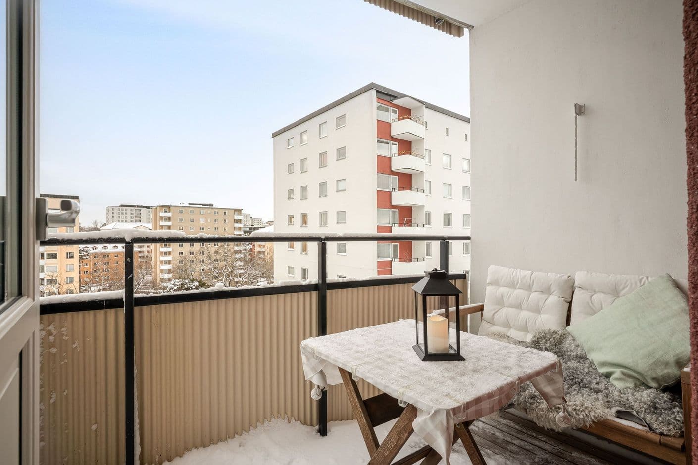 Öregrundsgatan 18, 8 tr