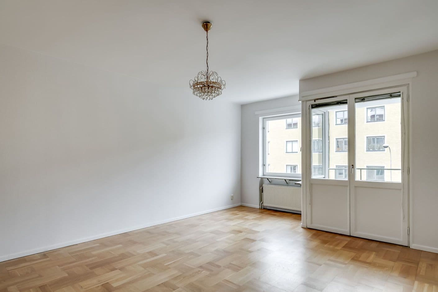 Armfeltsgatan 25, 2 tr