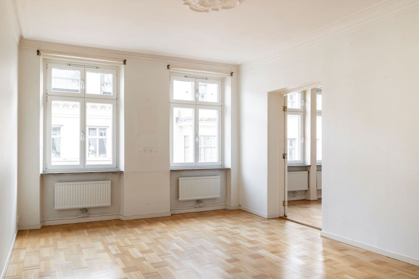 Grev Turegatan 47, 3 tr