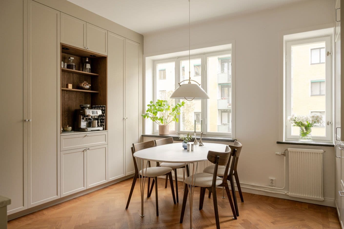Skeppargatan 83, 1 tr