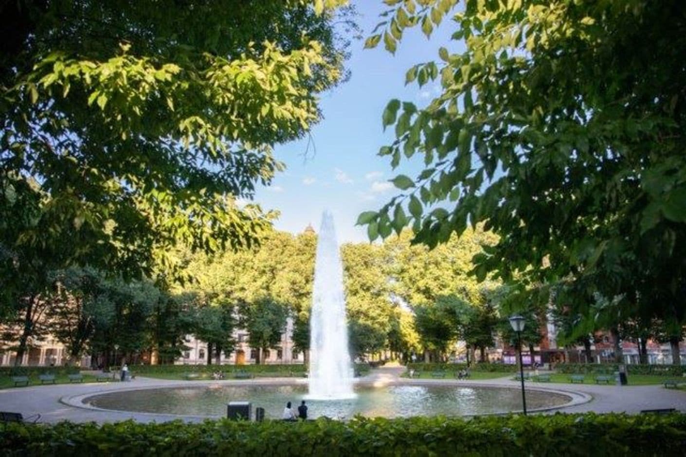 Karlaplan