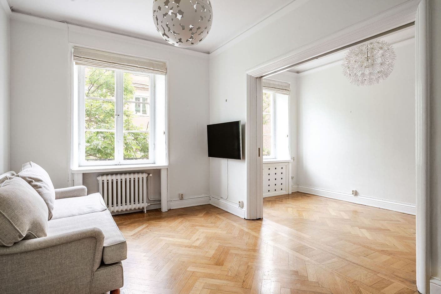 Wittstocksgatan 12, 3 tr