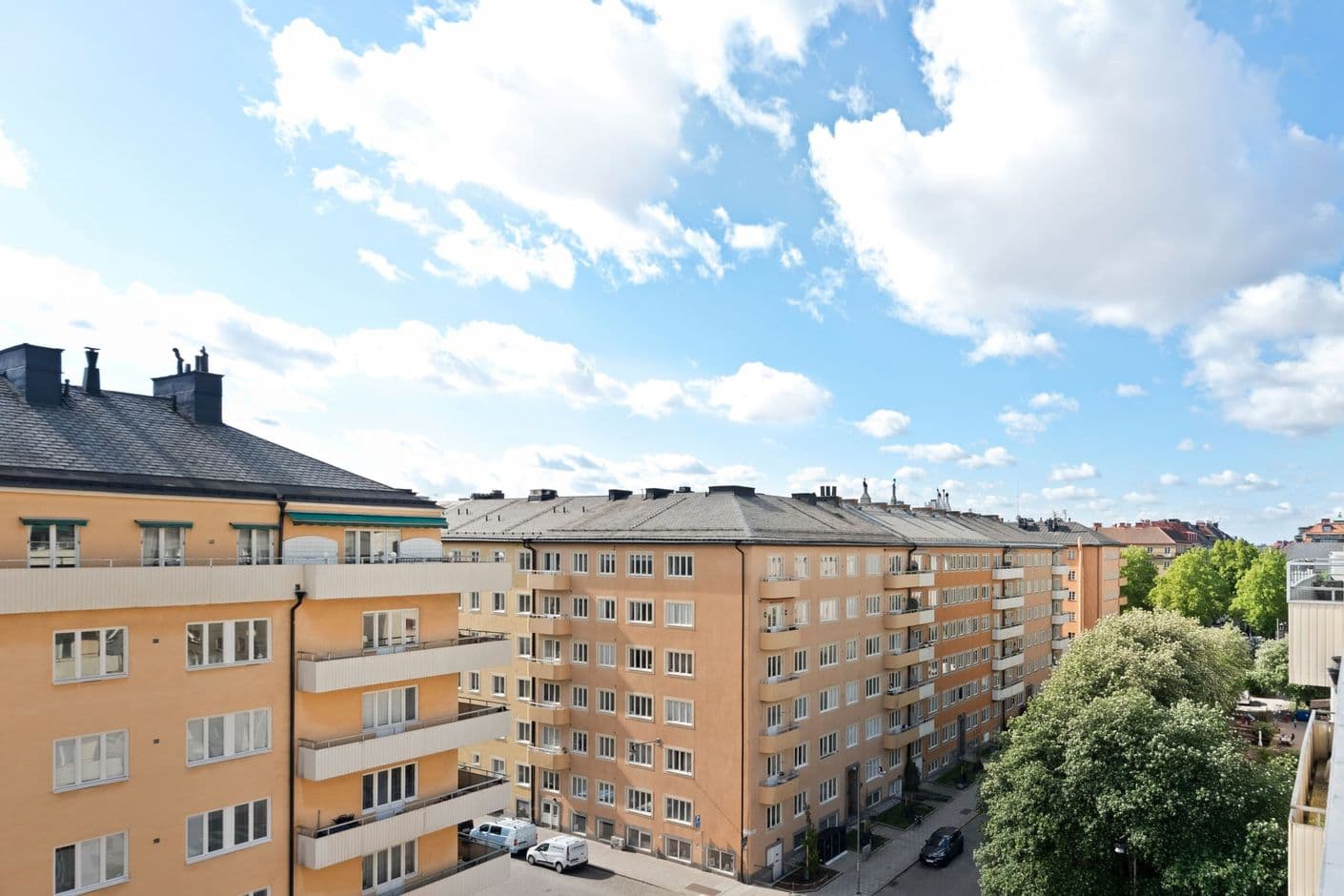 Skeppargatan 77, 5 tr