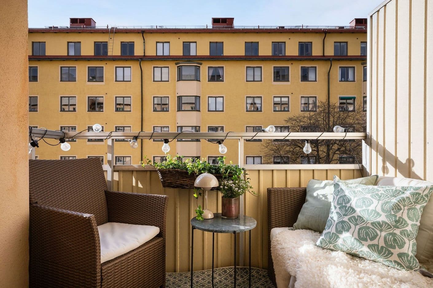Skeppargatan 81, 2,5 tr