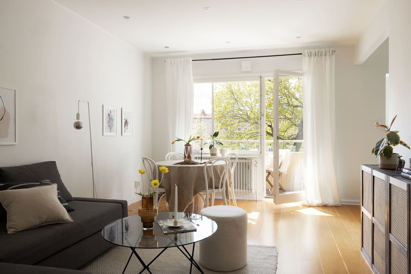 Sofielundsplan 53 2tr