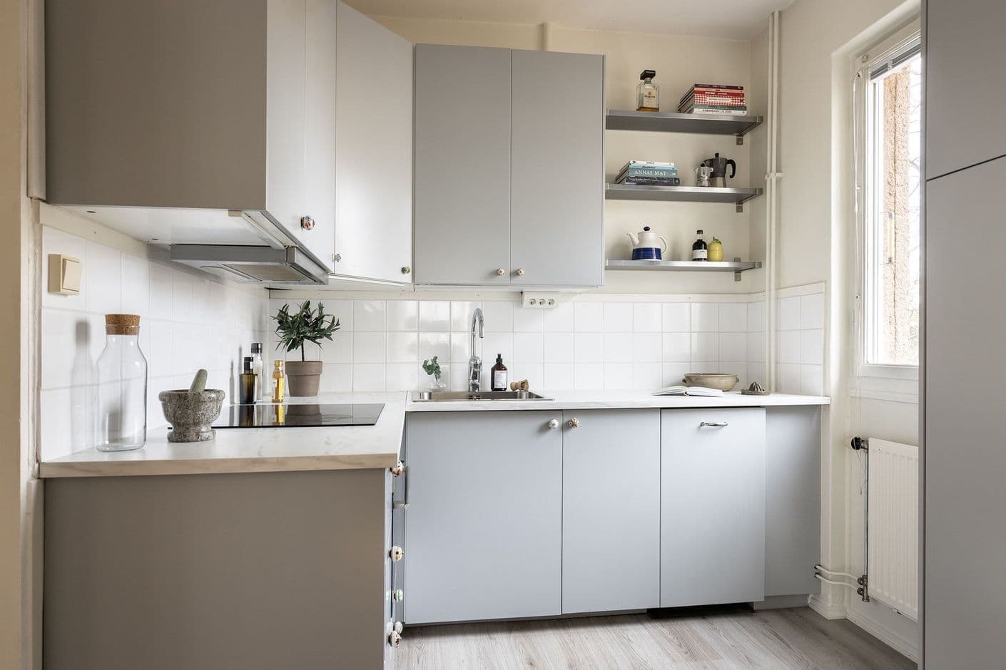 Långhalsvägen 22
