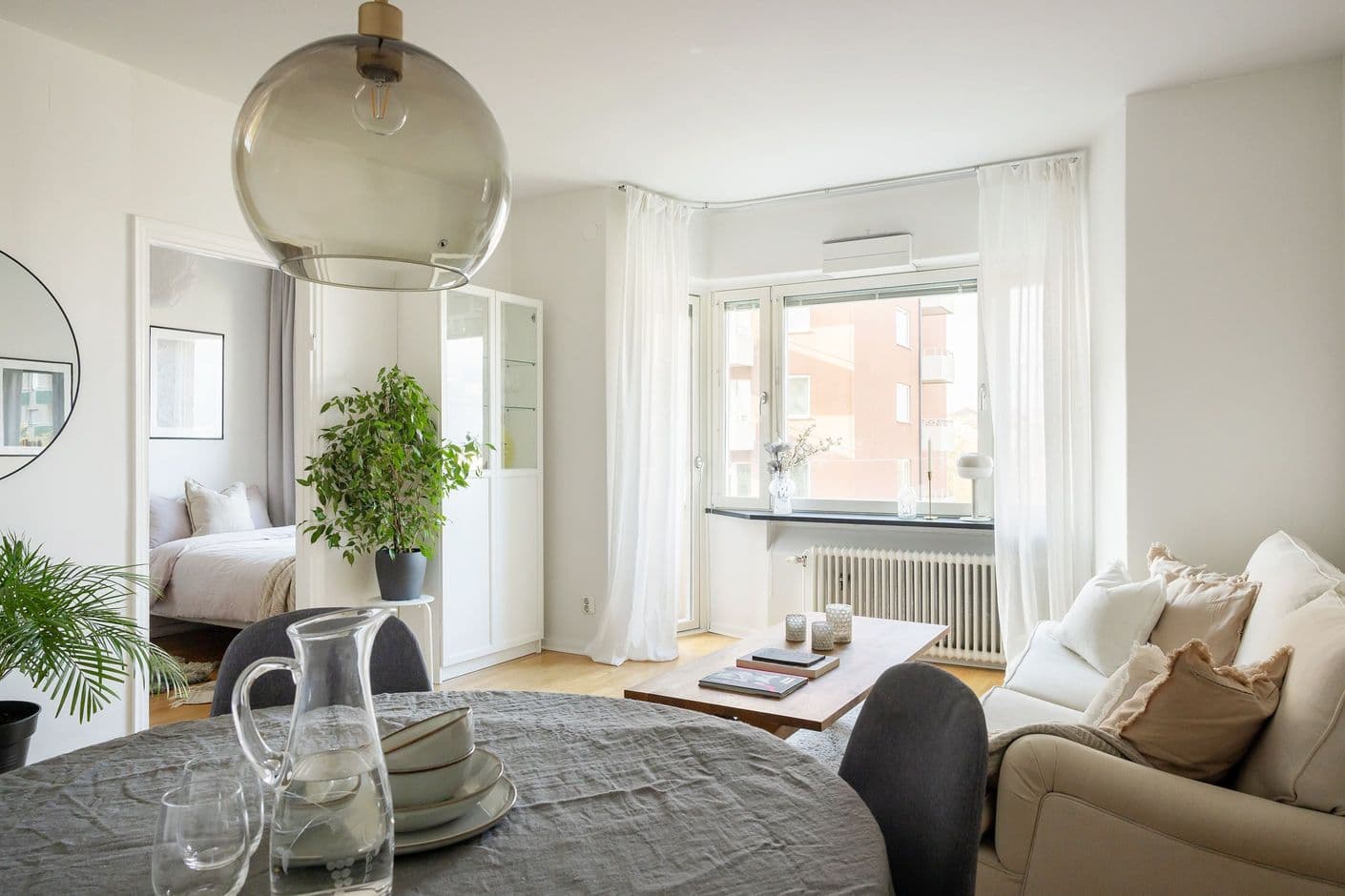 Gullmarsvägen 8, 4 tr