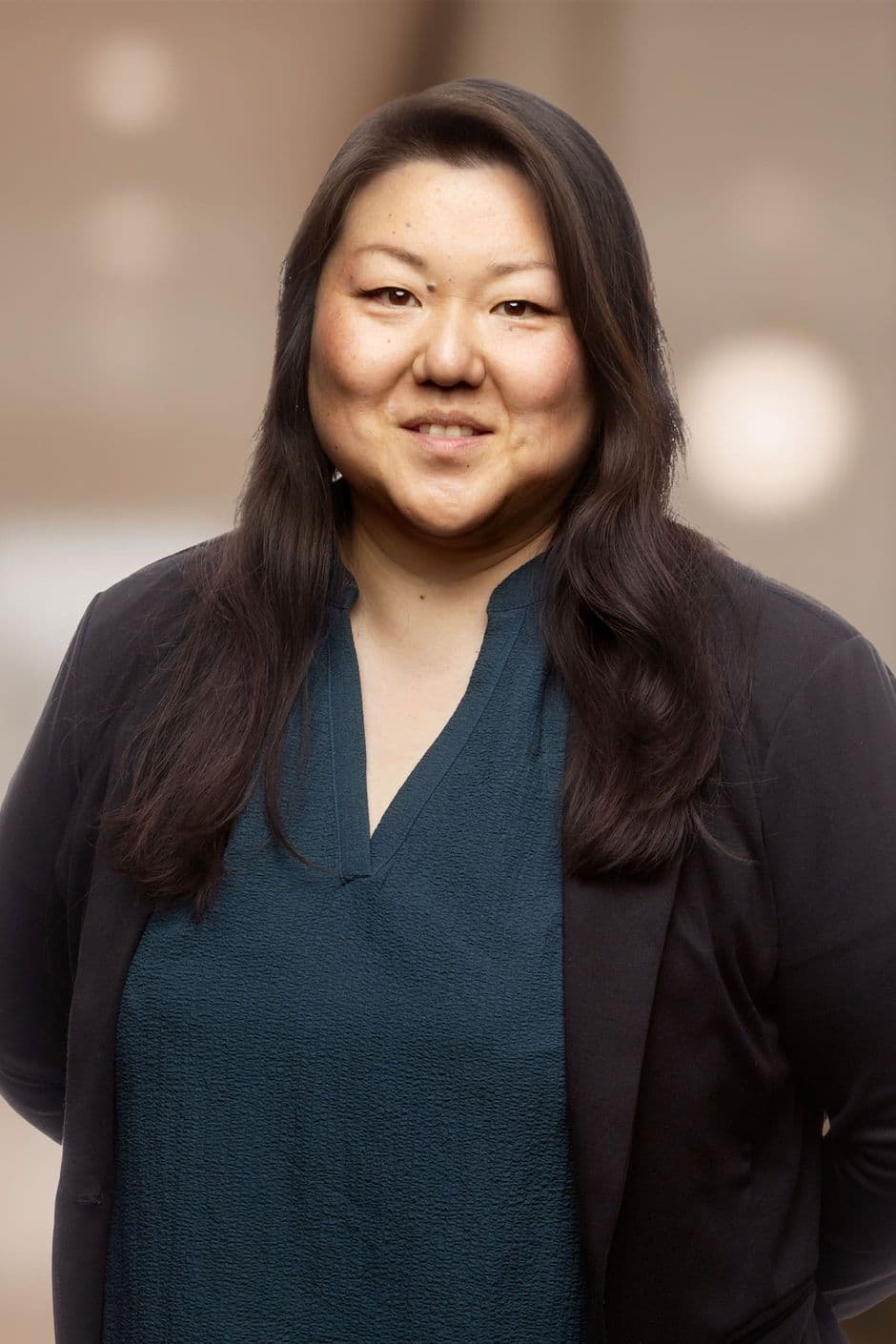 Mäklarens profilbild