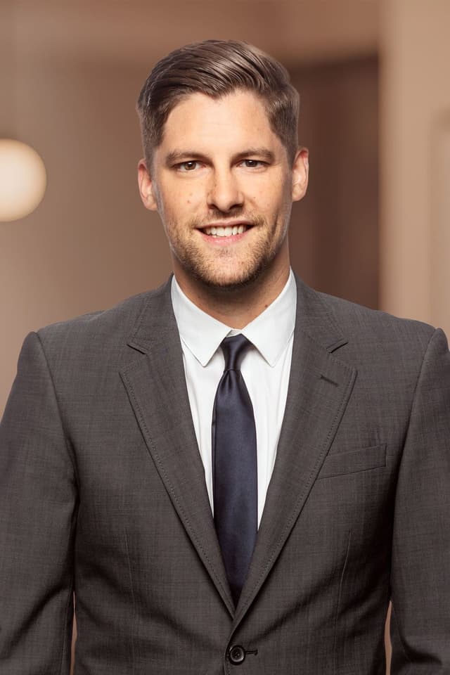 Mäklarens profilbild