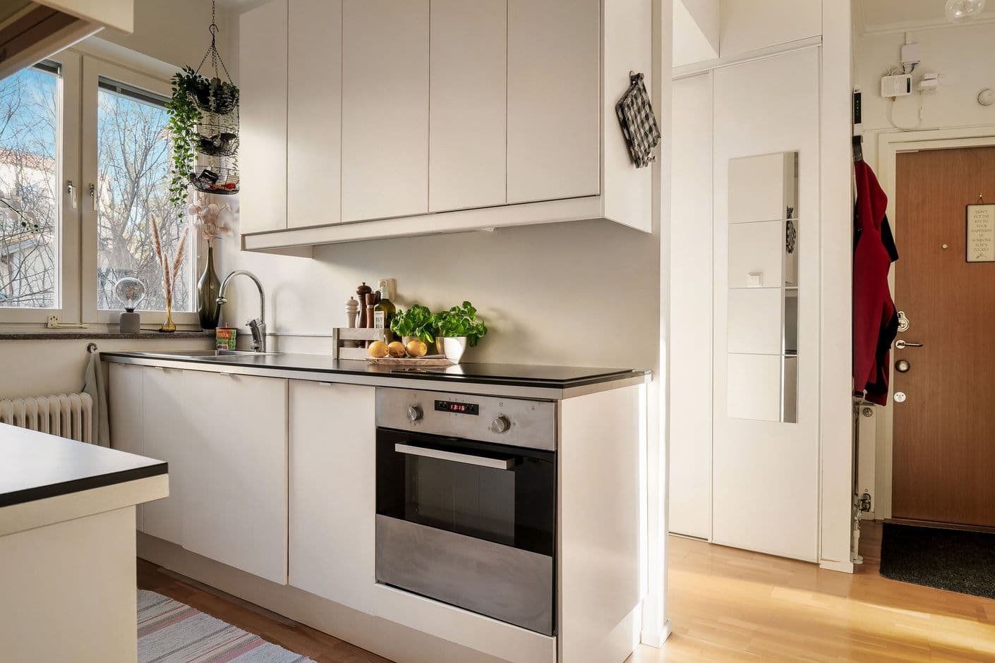 Åmänningevägen 58, 2tr